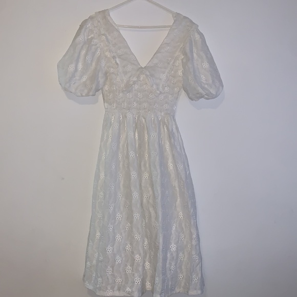 Zara Dresses & Skirts - Final price*** Zara MIDI Dress